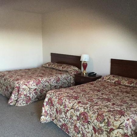 Americana Inn Sierra Blanca Kültér fotó